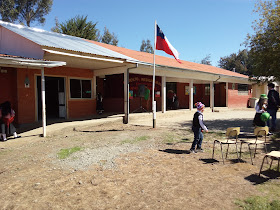 Escuela Pihuichen