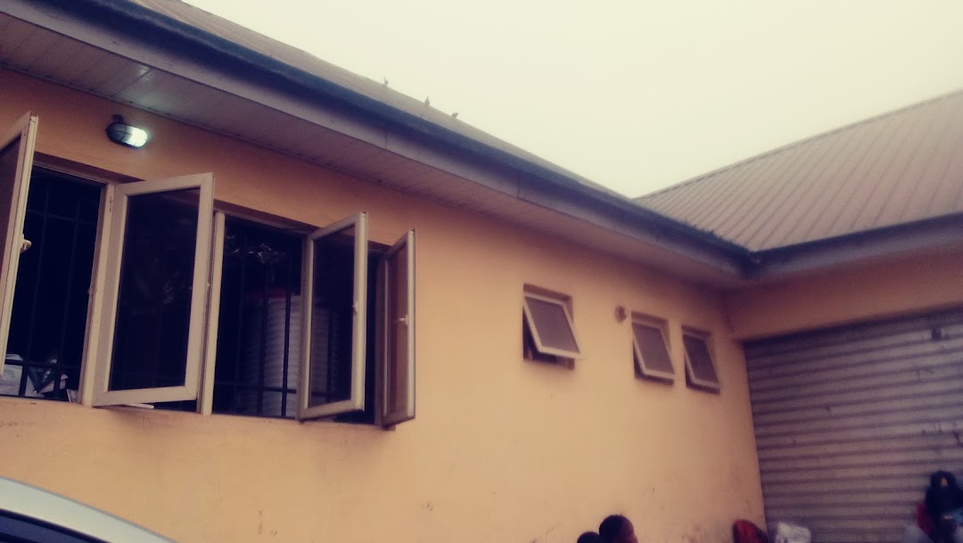 INEC Ibadan South East Office