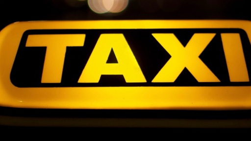 Corona taxi Cab service