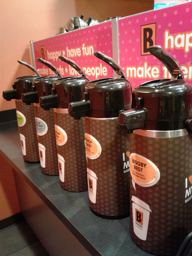 Coffee Shop «BIGGBY COFFEE», reviews and photos, 14440 Fort St, Southgate, MI 48195, USA