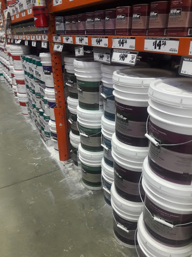 Home Improvement Store «The Home Depot», reviews and photos, 250 S Mountain Ave, Upland, CA 91786, USA