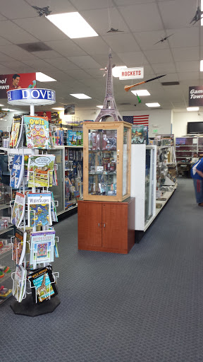 Hobby Store «HobbyTown USA», reviews and photos, 839 Academy Blvd N, Colorado Springs, CO 80909, USA