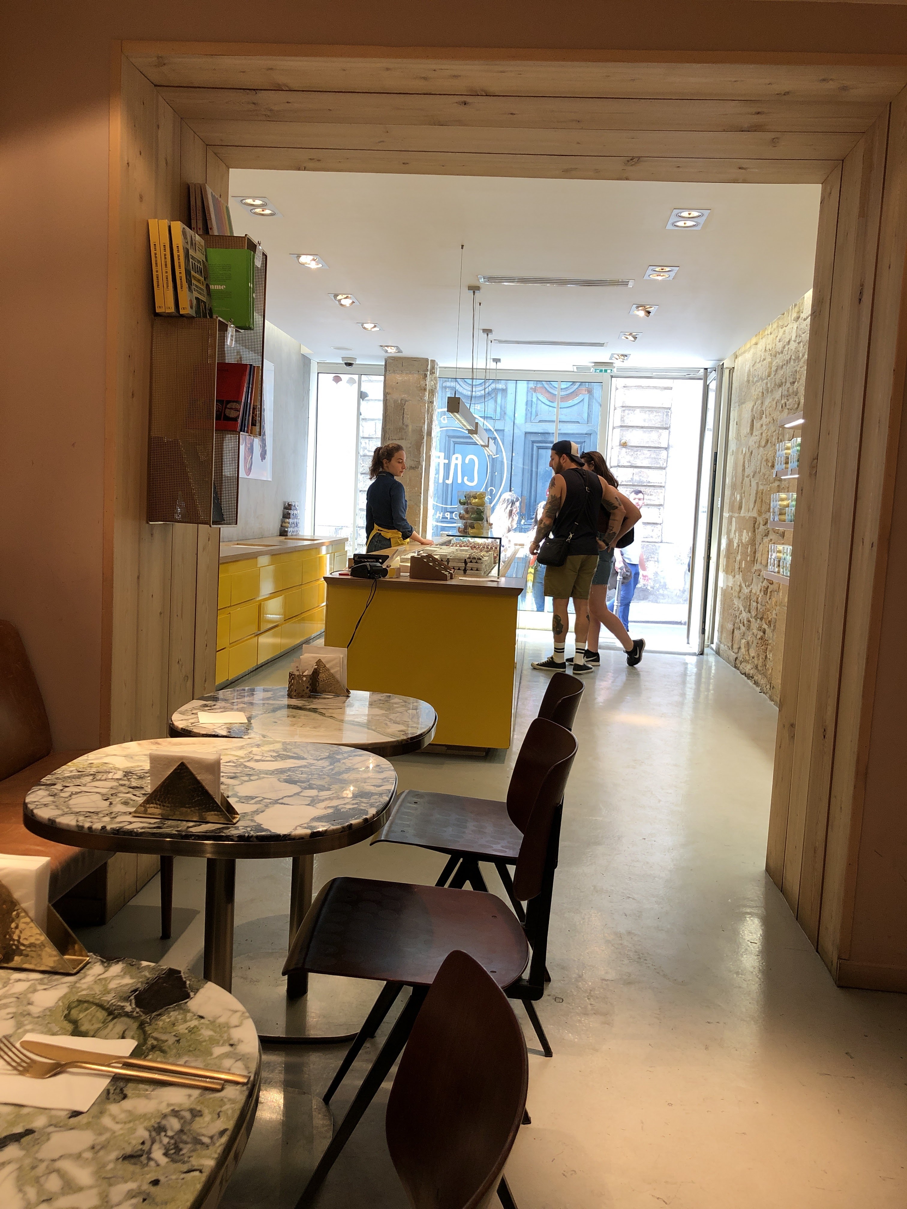 Photo n° 1 de l'avis de Eric.l fait le 21/04/2019 à 14:04