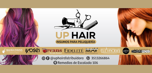 Up Hair Distribuidora
