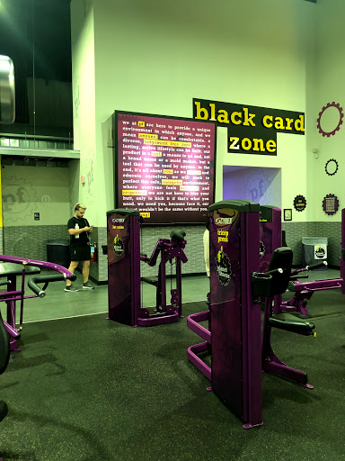 Gym «Planet Fitness», reviews and photos, 19 Alafaya Woods Blvd, Oviedo, FL 32765, USA