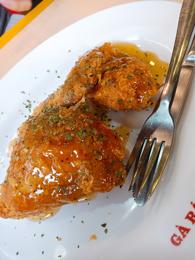 Top 20 cửa hàng popeyes tphcm Quận Cái Răng Cần Thơ 2022