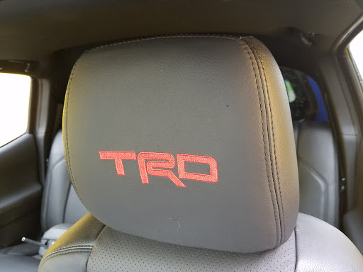 Auto Upholsterer «Auto Installs», reviews and photos, 3525 Akers Dr #130, Colorado Springs, CO 80922, USA