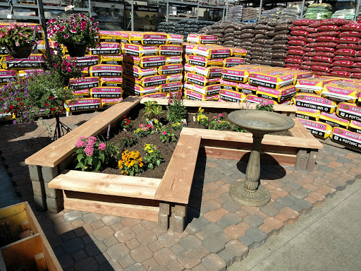 Home Improvement Store «The Home Depot», reviews and photos, 101 Towne Center Dr, Compton, CA 90220, USA