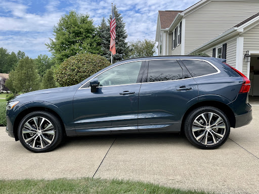 Volvo Dealer «Leikin Volvo Cars Cleveland», reviews and photos, 38750 Mentor Ave #3, Willoughby, OH 44094, USA