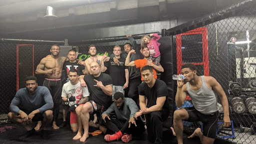 Gym «Victory MMA And Hustle Hard Boxing», reviews and photos, 254 S Academy Blvd, Colorado Springs, CO 80910, USA