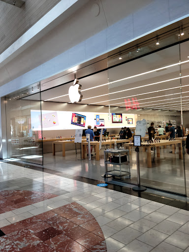 Shopping Mall «Washington Square», reviews and photos, 9585 SW Washington Square Rd, Portland, OR 97223, USA