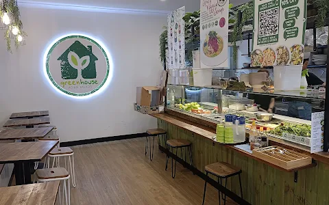Greenhouse Asian Salads - Edgecliff image