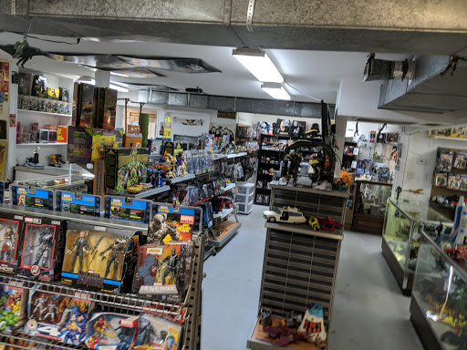 Video Game Store «Retro Madness», reviews and photos, 1424 Brown Trail, Bedford, TX 76022, USA