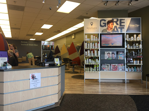 Hair Salon «Great Clips», reviews and photos, 1631 Manheim Pike, Lancaster, PA 17601, USA