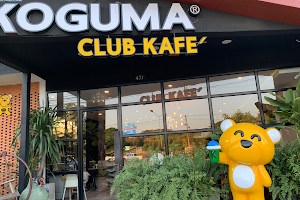 KOGUMA CLUB KAFE image