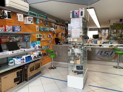 A.S.I. INFORMATIQUE à Juvignac