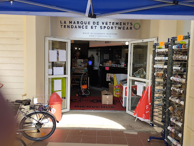 17 Very Ouest à Châtelaillon-Plage