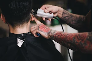 Gentlemens Barbershop image