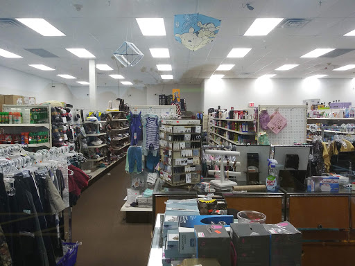 Discount Store «135 Discount», reviews and photos, 25 Pond St, Ashland, MA 01721, USA