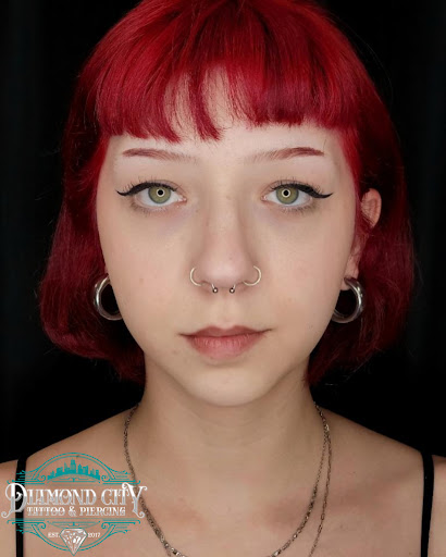 Explore funny tattoo ideas, creative tattoo ideas in Murrieta, available at Diamond City Tattoo & Piercing