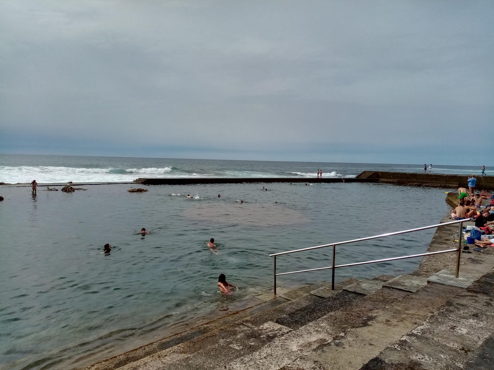 Playa del Agujero photo #7
