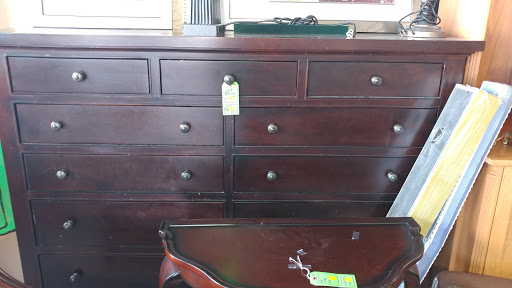 Home Goods Store «Habitat for Humanity Philadelphia ReStore», reviews and photos