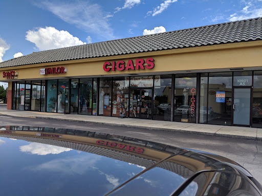 Shopping Mall «Lake Village Shopping MallKitchengaets», reviews and photos, 10601 US-441, Leesburg, FL 34788, USA