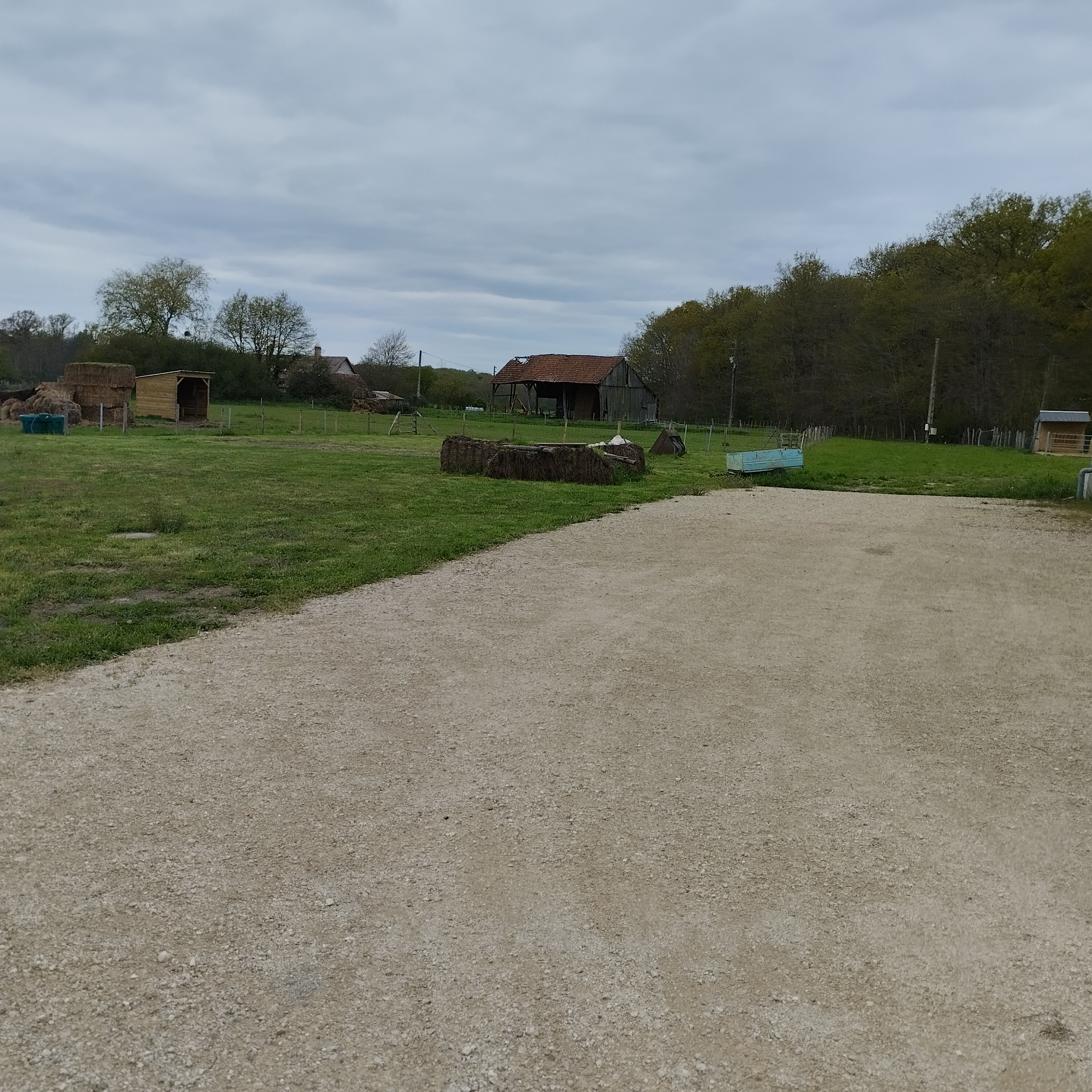 Photo n° 7 de l'avis de michel.a fait le 27/04/2023 à 12:18