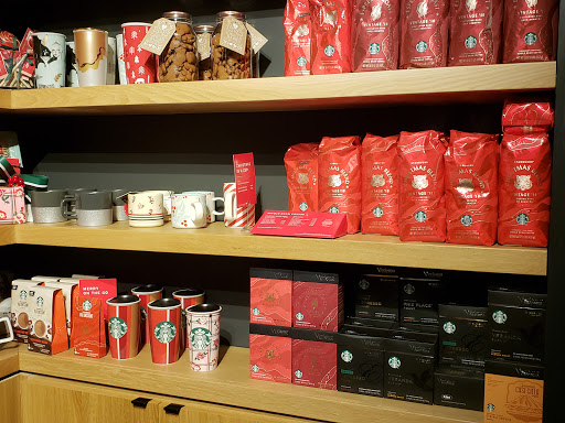 Starbucks image