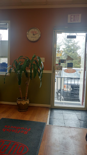 Auto Body Shop «Dulles Auto Body & Paint», reviews and photos, 44827 Old Ox Rd G, Sterling, VA 20166, USA