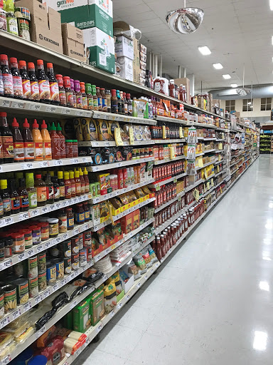 Grocery Store «H-E-B Grocery», reviews and photos, 1100 S Interstate Hwy 35, Georgetown, TX 78626, USA