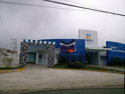 CESSA Tlatlauquitepec