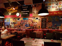Atmosphère du Restaurant Salsa Café à Joué-lès-Tours - n°3