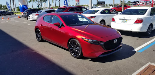 Car Dealer «Daytona Auto Mall», reviews and photos, 1510 N Tomoka Farms Rd, Daytona Beach, FL 32124, USA