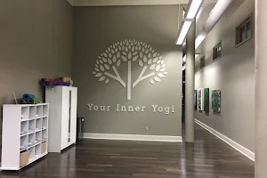 Your Inner Yogi image