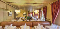 Bar du Restaurant italien Auberge de Venise Bastille à Paris - n°19