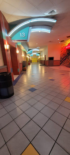 Movie Theater «Cobb Theatres Merritt Square 16 & IMAX», reviews and photos, 777 E Merritt Island Causeway, Merritt Island, FL 32952, USA