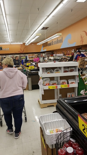 Grocery Store «Kroger», reviews and photos, 1600 N 16th St, Orange, TX 77630, USA