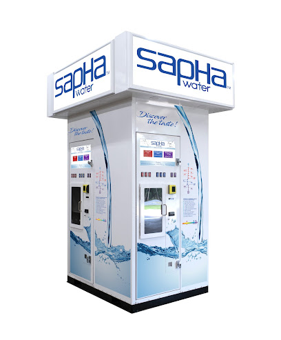 SapHa Water