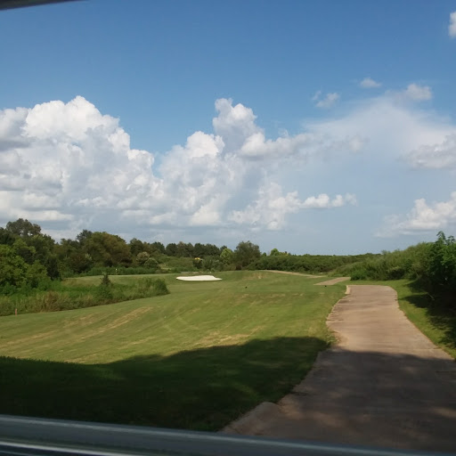 Golf Course «Black Bear Golf Club», reviews and photos, 253 Black bear Dr, Delhi, LA 71232, USA