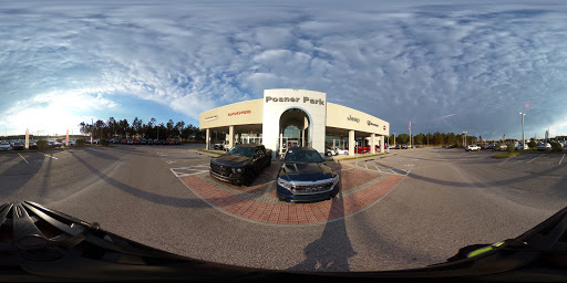 Car Dealer «Posner Park Chrysler Dodge Jeep RAM», reviews and photos, 42650 US-27, Davenport, FL 33837, USA