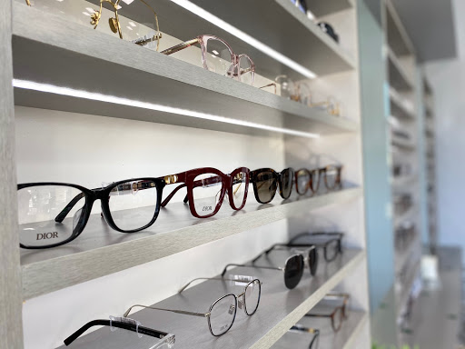 Focal Point Optometry image
