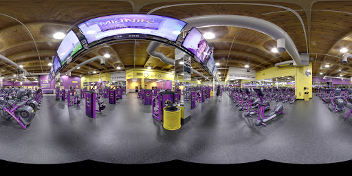 Gym «Planet Fitness», reviews and photos, 5050 S Memorial Dr, Tulsa, OK 74145, USA