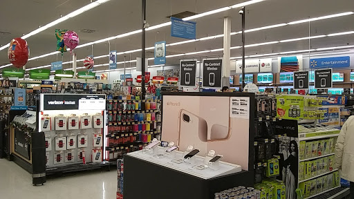 Discount Store «Walmart», reviews and photos, 150 E Rte 70, Marlton, NJ 08053, USA