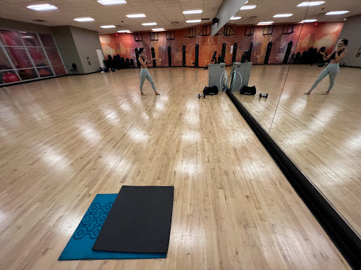 Gym «LA Fitness», reviews and photos, 3508 Rosemead Blvd, Rosemead, CA 91770, USA