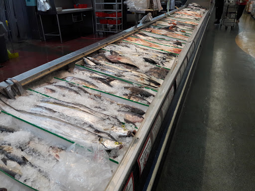 Supermarket «Lion Supermarket», reviews and photos, 1838 N Milpitas Blvd, Milpitas, CA 95035, USA