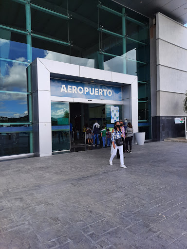 Aeropuertos de Maracay