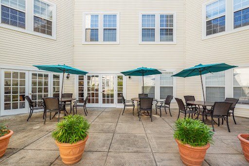 Spring Hills Mount Vernon - Assisted Senior Living Facility