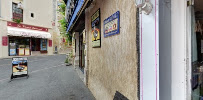 Atmosphère du Restaurant La Taverne des conférences à Bergerac - n°5