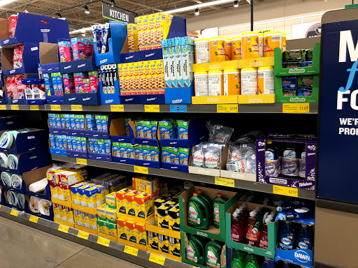 Supermarket «ALDI», reviews and photos, 2750 Heartland Dr, Coralville, IA 52241, USA